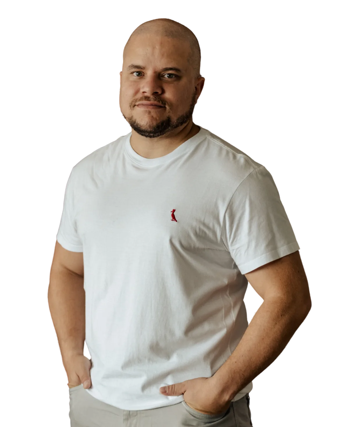 Júnior Maia, cofundador do Grupo Gita