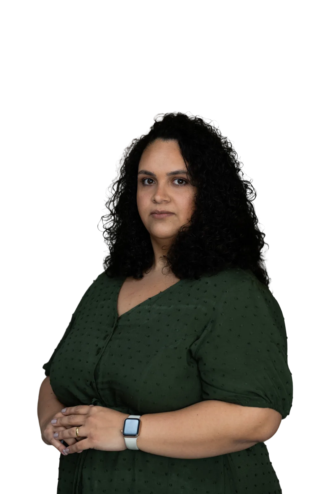Tay Maia, cofundadora do Grupo Gita